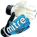 Mitre Primo Junior Goalkeeper Gloves (Size: Medium) (Colour: Blue )