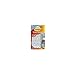 Command Strips 17210CLR Clear Command Refrigerator Clips 6 Count