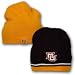 Marquette University Golden Eagles Knit Hats - One Fit Reversible