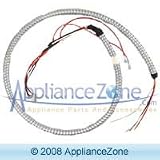 Review GE - General Electric  / Stove/Oven/Range Wire Harness & Connector - WB18K5364