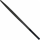 サン 組ヤスリ  八型 中目 楕円 8-8