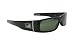 Dragon Jet Faction Sunlgasses w/ Grey Polarized Lens