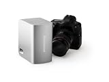 Western Digital WDH2Q20000N 2TB My Book Studio Edition II Hard Drive with Quad Interface (FW400/FW800, USB 2.0 & eSATA)