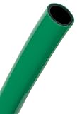 日之出 耐圧防藻 園芸ホース ドラム巻 内径15×外径20mm 50M