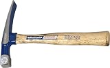 177-10 Brick Hammer 16 Oz (770-BL16) Category: Bricklayer's Hammers