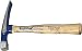 177-10 Brick Hammer 16 Oz (770-BL16) Category: Bricklayer's Hammers Image