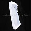 Sharp Sidekick 2008 (T-Mobile) Silicone Protector Soft Rubber Skin Case Clear