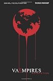 Vaempires: Revolution: The Evolutionary War