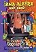 JANA ALAYRA AND BAND LIVE IN CONCERT #2---DVD