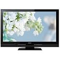 Sony Bravia S-Series KDL-40S5100 40-Inch 1080p LCD HDTV, Black