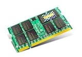 Transcend TS128MSQ64V5Q 1GB DDR2 533 SO-DIMM