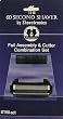 Braun Replacement Foil and Cutter Kit