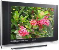 Samsung TXT3093 30inch Widescreen SlimFit HDTV
