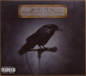 Him - Digital Versatile Doom-Live at the Orpheum Theatre - Zortam Music
