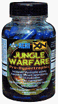 Picture Of Alri Jungle Warfare