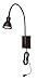 Cal Lighting BO-119-RU One Light Wall Sconce
