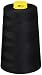 Aurifil MK403CO2692 Thread, Black