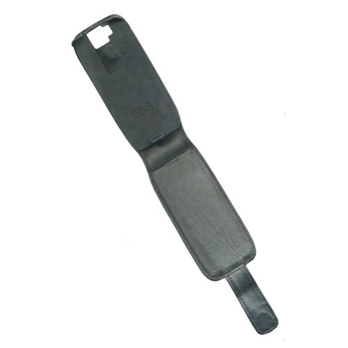 Bluetrade Ledertasche Clip Case f&uuml;r Nokia E66 Preisvergleich