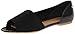 Calvin Klein Women's Rezi Ballet Flat