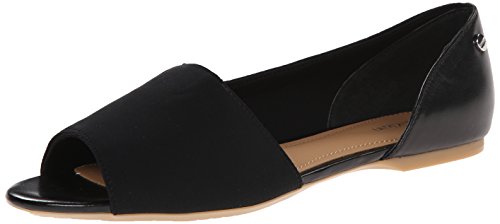 Calvin Klein Women's Rezi Ballet Flat