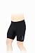 GONSO Herren Radhose Palma, black, XXXL