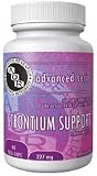 Strontium Support II 340mg Strontium Citrate (60 VeggieCaps) Brand: A.O.R.