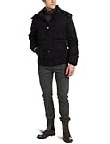 French Connection Men's Camera Downfill Puffer Jacket
