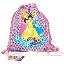 Disney Princess Sling Tote Bag