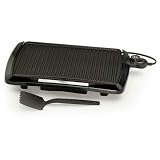 Quality Indoor Electric Grill By Presto