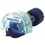 Dremel 670 Mini Saw Attachment