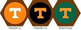 Tennessee Volunteers Game Table Cloth NCAA College Athletics Fan Shop Sports Team Merchandise