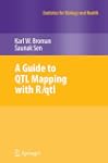 A Guide to QTL Mapping with R/qtl