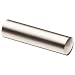 Starrett 234MB-25 End Measuring Rod With Spherical End, 6.3mm Diameter, 25mm Length