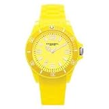 Junior Active Yellow Rubber Strap Watch CJ209-18 Reviews
