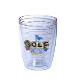 16oz Tumbler - Golf