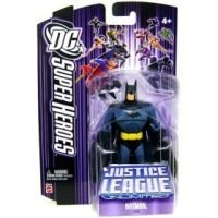 DC Super Heroes: Justice League Unlimited by Justice League