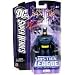 Search : DC Super Heroes: Justice League Unlimited > Batman (w/Batarang) Action Figure