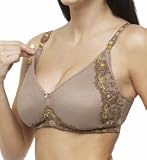 Bravado! Designs : Bravado Designs Exquisite Nursing Bra (130)