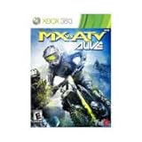 360 MX vs. ATV: Alive -