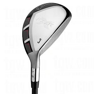 Rh callaway razr x tour hyb 2h/18.0 graph r
