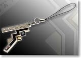 Final Fantasy XIII (13) - Lightning Cellphone Strap Square EnixIMAGE