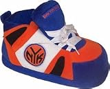 New York Knicks Original Comfy Feet Slippers