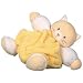 Kaloo Medium Lemon Cat
