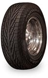 P235/75R15 Goodyear Fortera TripleTred Tires (Quantity: 1)