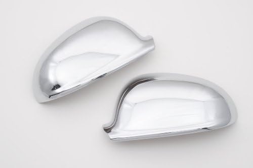 VW EOS Chrome Side Mirror Cover