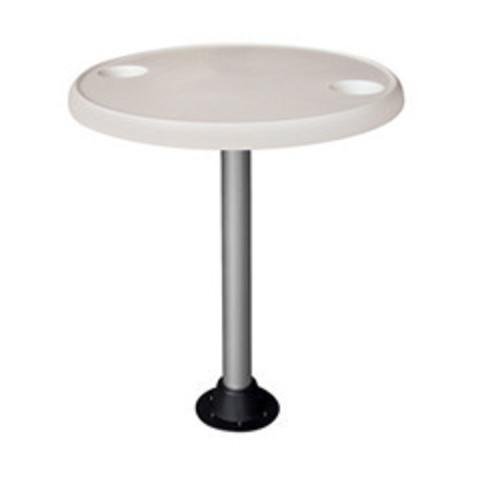 Wise Pontoon Table - Round