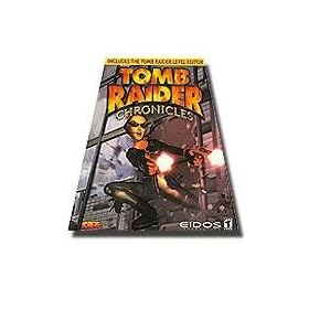 Tomb Raider Chronicles