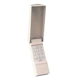 Chamberlain Security and Wireless Keypad