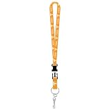 Tennessee Volunteers NCAA Break-Away Key Lanyard (36)