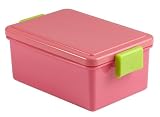 保冷剤一体型ランチボックス GELCOOL